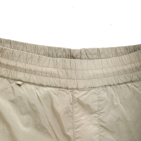 C.P. Company Chrome-R Regular Pants Silver Sage 335 15CMPA247A Degli Uberti